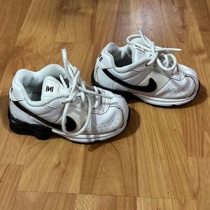 Baby Nikes